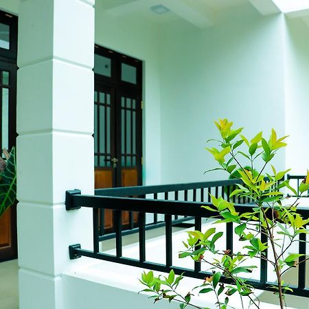 Welcome Inn 미리사 외부 사진