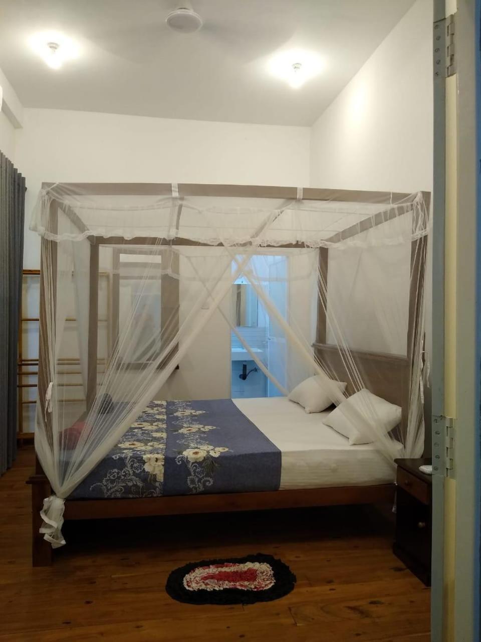 Welcome Inn 미리사 외부 사진