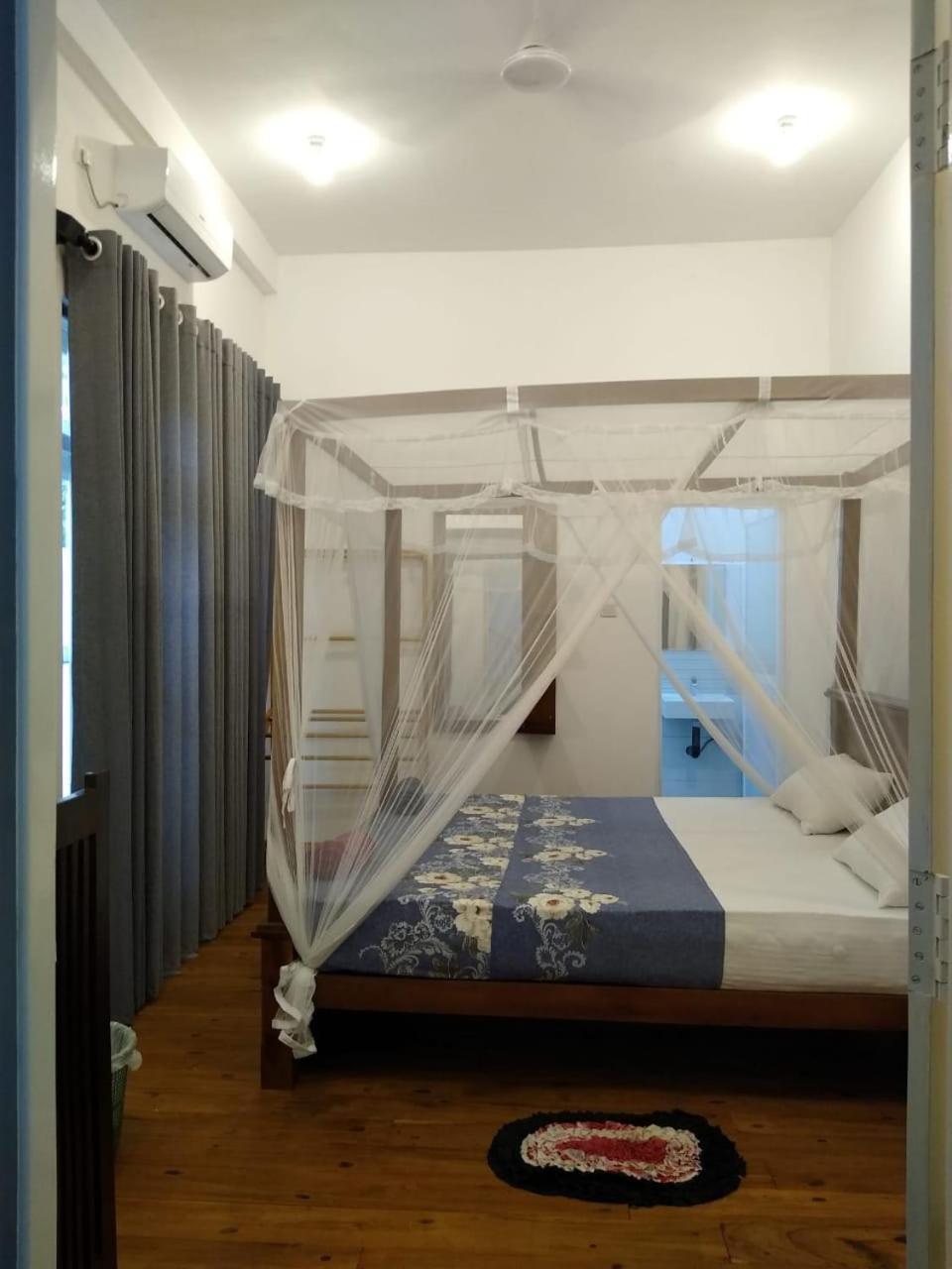 Welcome Inn 미리사 외부 사진