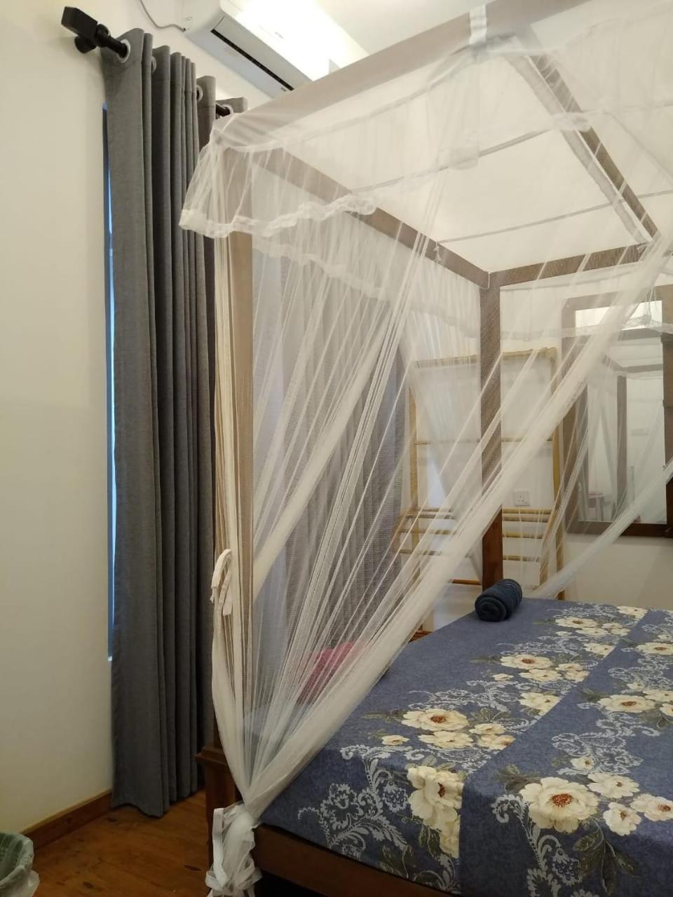 Welcome Inn 미리사 외부 사진