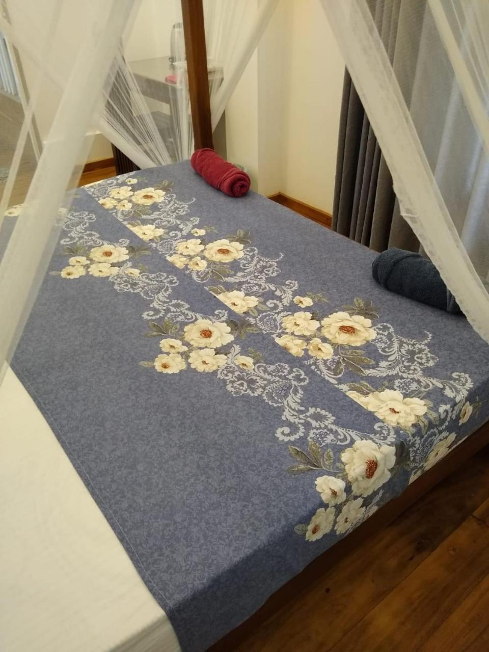 Welcome Inn 미리사 외부 사진