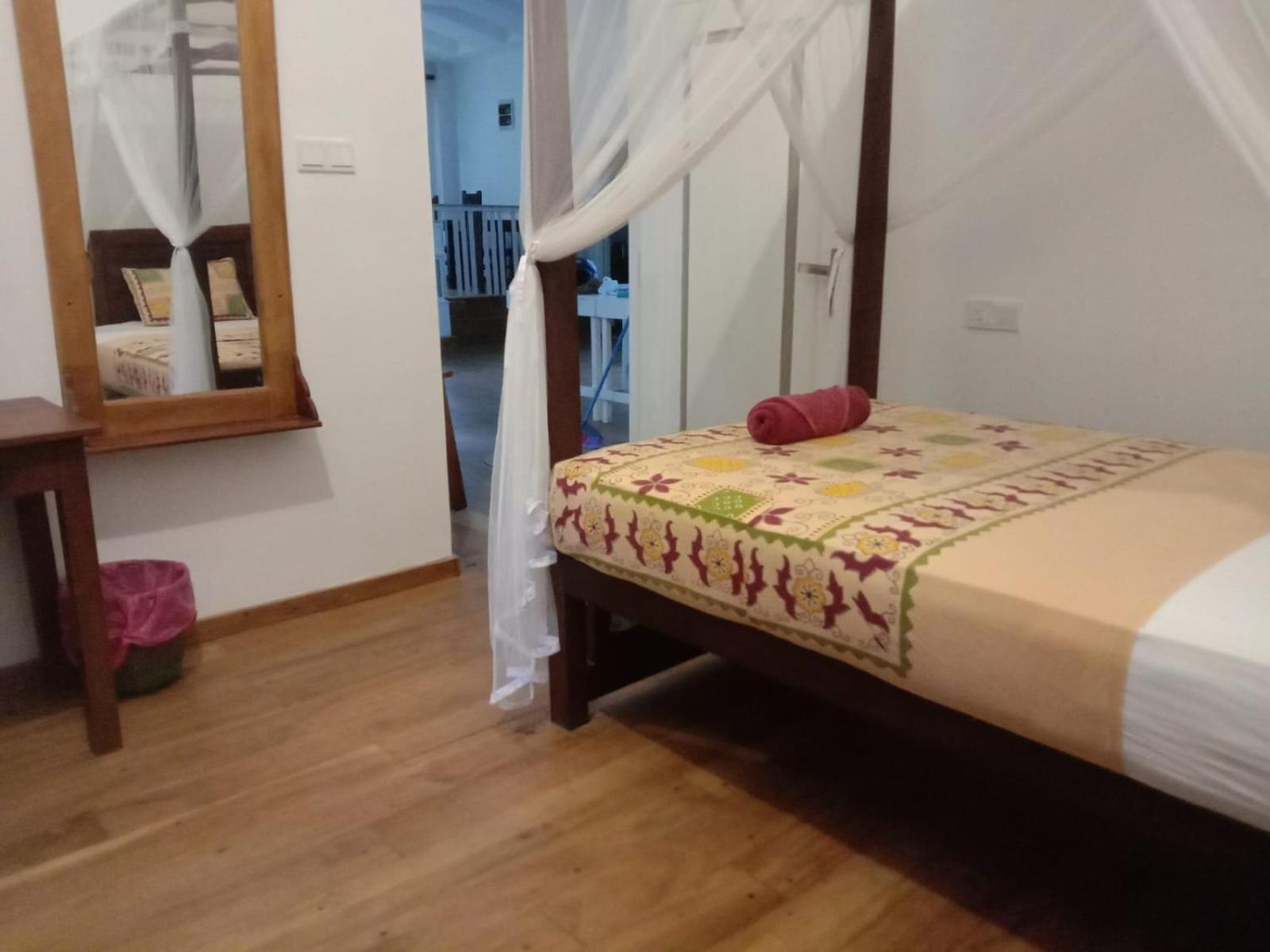 Welcome Inn 미리사 외부 사진