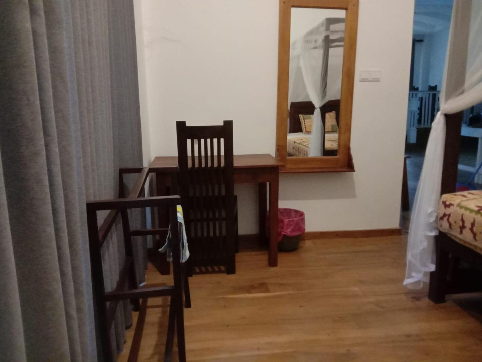 Welcome Inn 미리사 외부 사진
