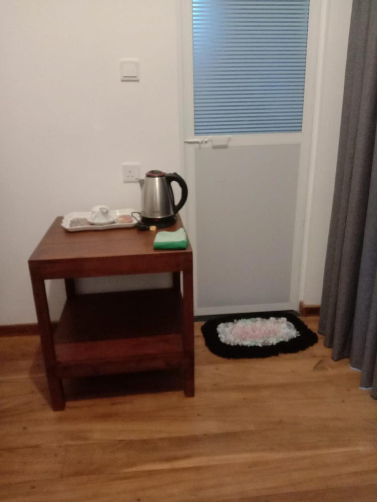Welcome Inn 미리사 외부 사진