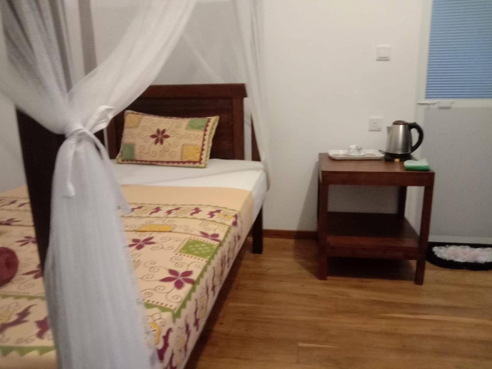 Welcome Inn 미리사 외부 사진