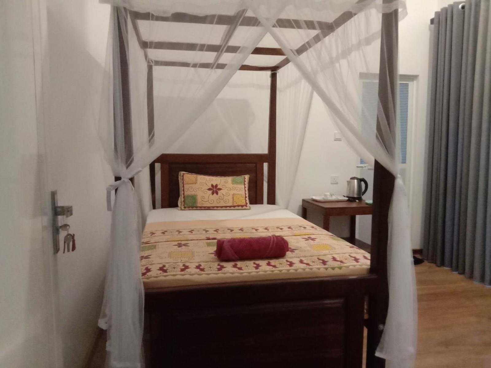 Welcome Inn 미리사 외부 사진