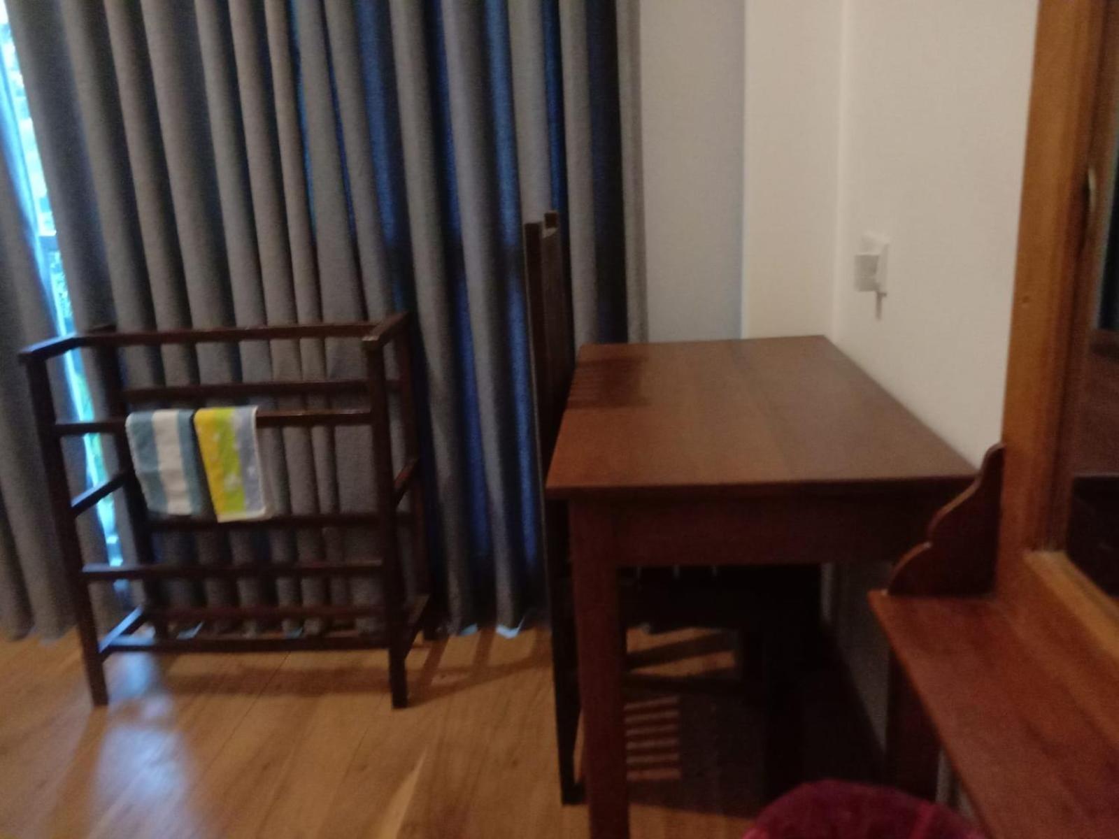 Welcome Inn 미리사 외부 사진