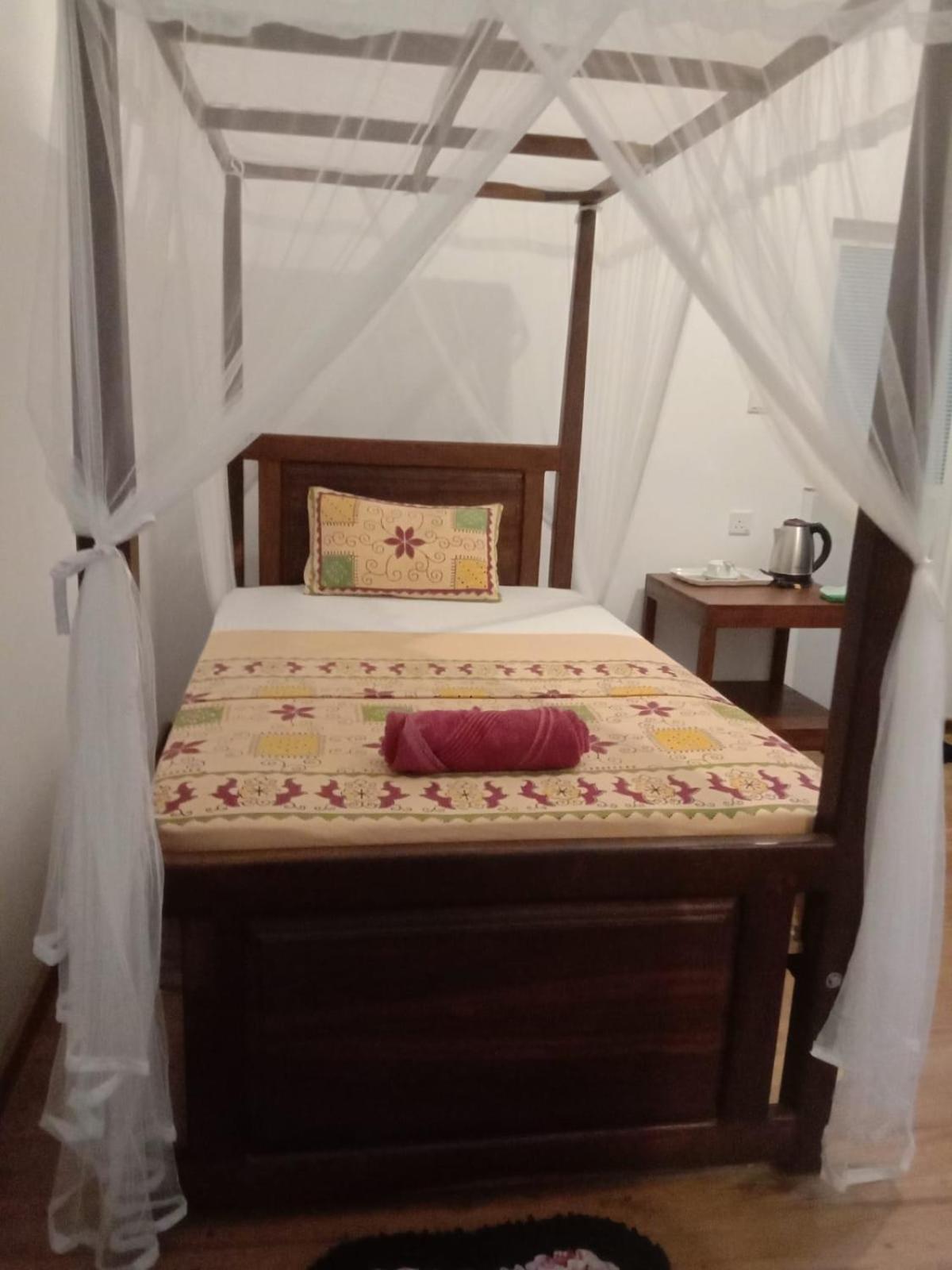 Welcome Inn 미리사 외부 사진