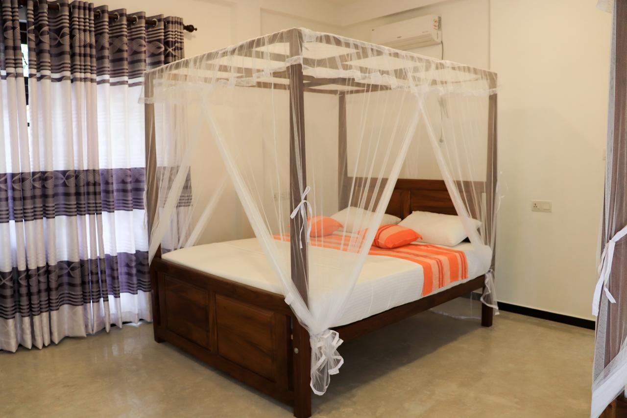 Welcome Inn 미리사 외부 사진