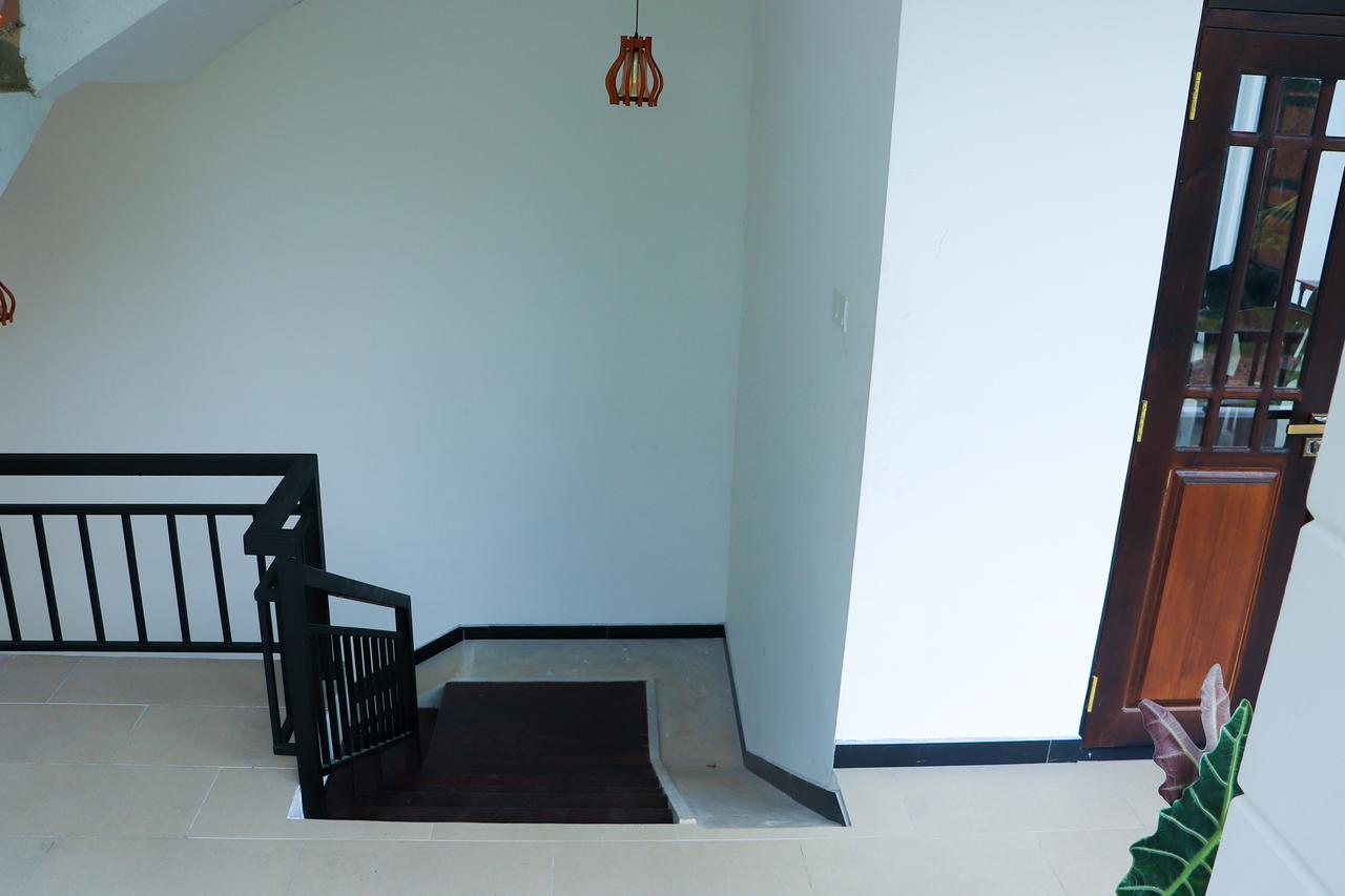 Welcome Inn 미리사 외부 사진